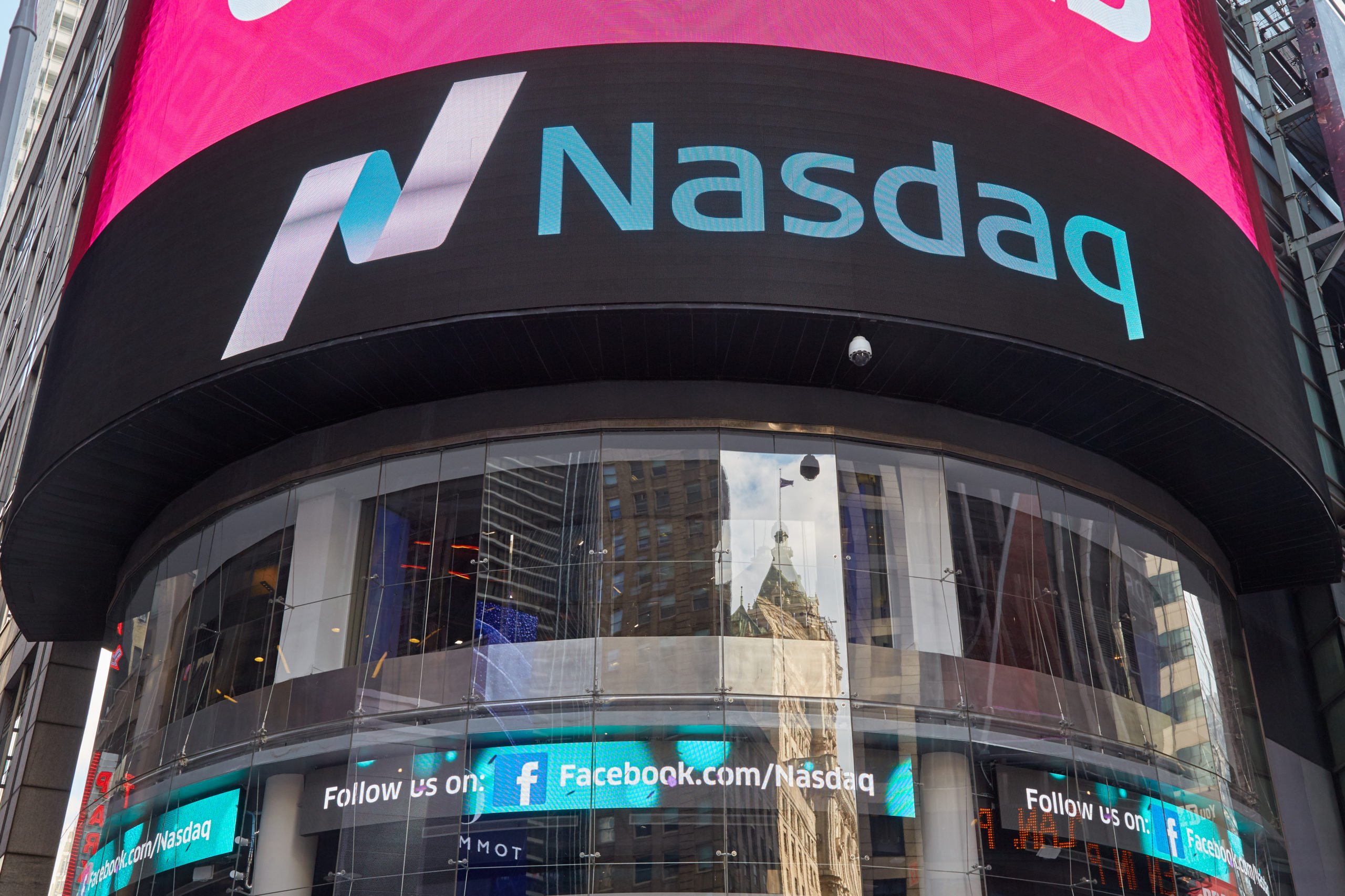 Nasdaq Increases Exchange Customers and Looks to Police Crypto - The Buzz Universe