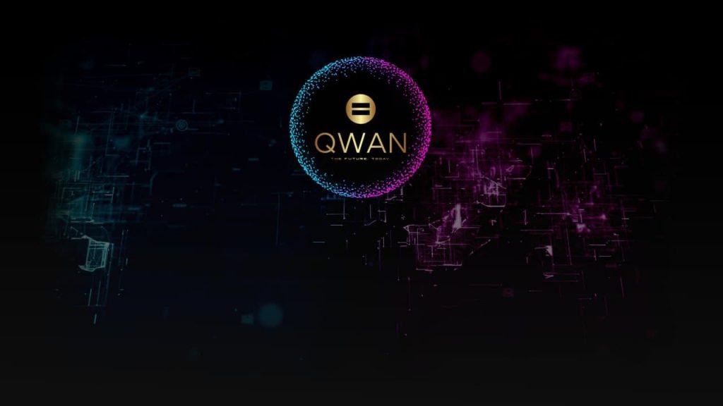 Cryptocurrency QWAN ICO Promises Investors Ethical Wealth Generation