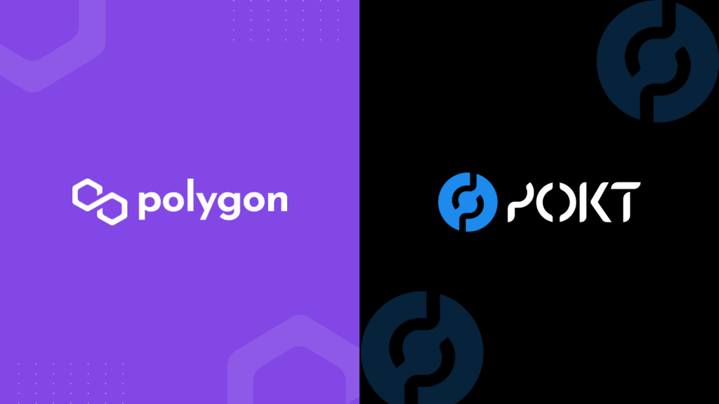 Pocket Network to Bring Decentralized Infrastructure to the Polygon Ecosystem