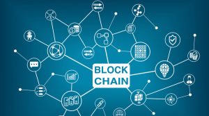 Blockchain based Asset Tracking