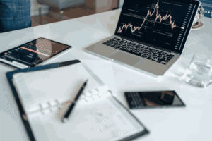 How Delta Exchange Offers User-Friendly Crypto Trading Strategies for New Indian Traders